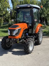 Traktor-Zentrac-404-sa-kabinom